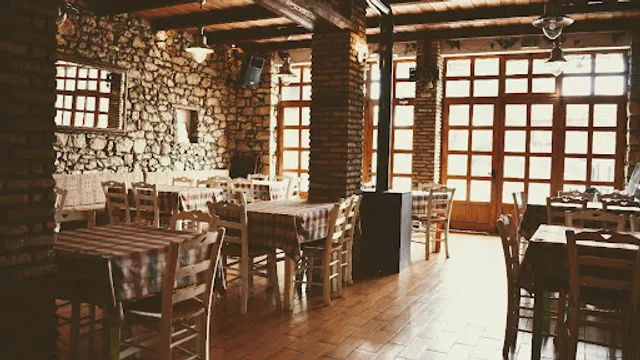 Ταβέρνα του Ταλούμη