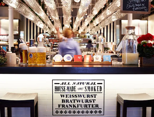 The Bavarian Miranda