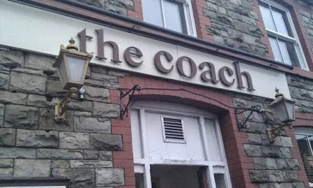 The Coach