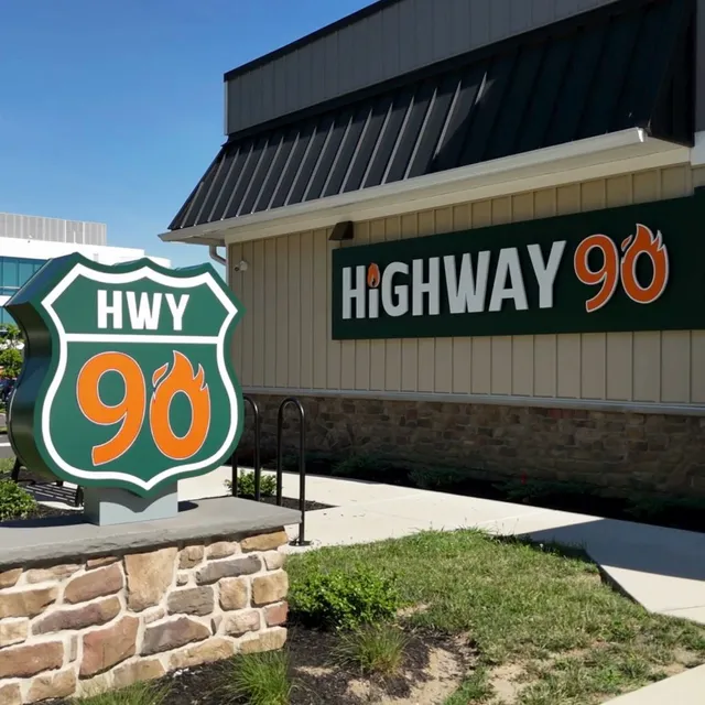 Highway 90 Dispensary