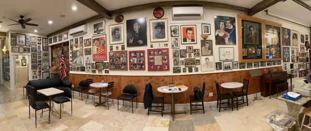 Mario Lanza Institute