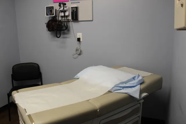 Health Center-Southeast Texas- Shepherd