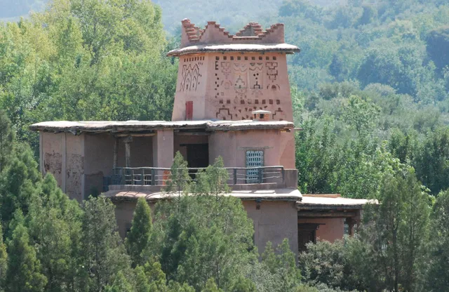 Domaine de la Roseraie