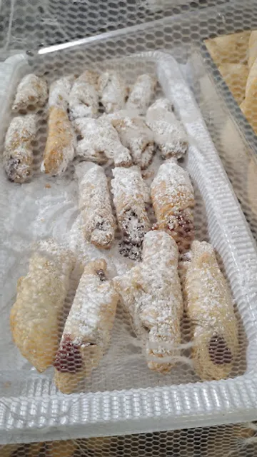 Padaria & Confeitaria Pão Doce