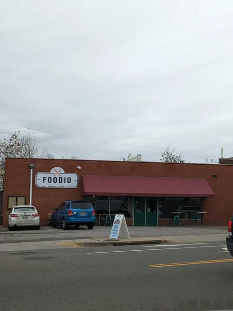 FoodiO (FoodiO Farms)