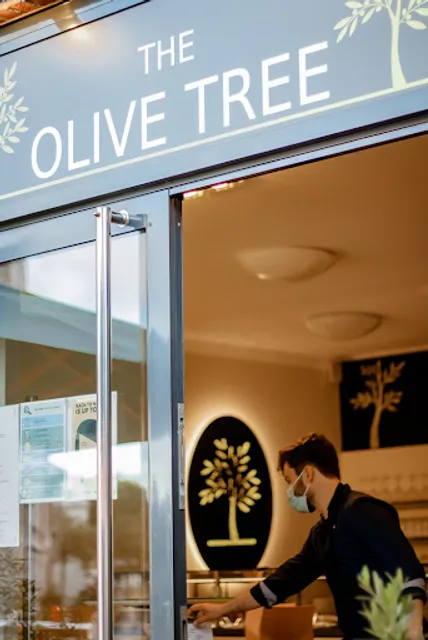 The Olive Tree Eckernförde