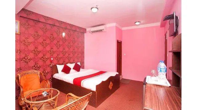 SPOT ON 290 Hotel Sona Samjhauta