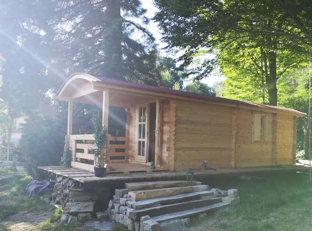 Le Moulin de Longueil