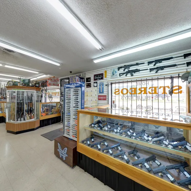 B & B Pawn & Jewelry