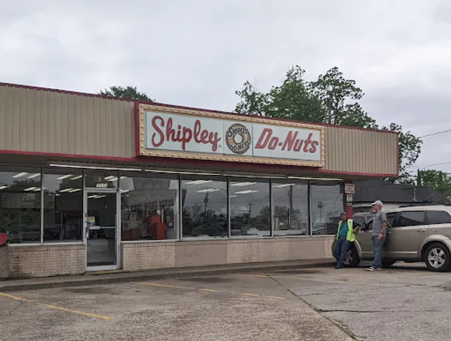 Shipley Do-Nuts