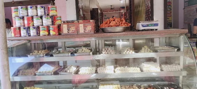 Shivam fast food and Cafe restaurant