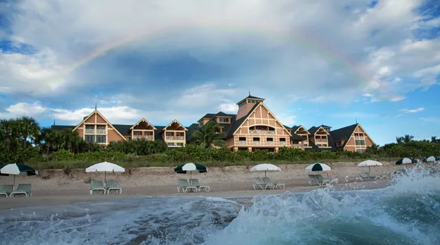 Disney's Vero Beach Resort