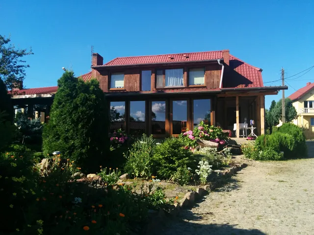 Agro-Chatka Bierzwnik