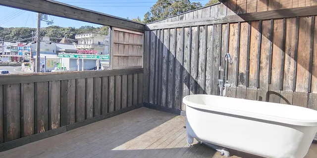 Minshuku Inn Shirahama Ekinoyado