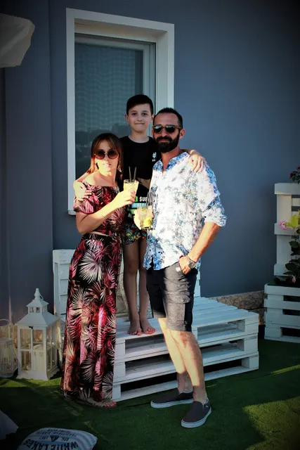 Mare & Terra alloggi nel delta