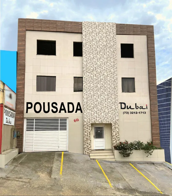 Pousada Dubai