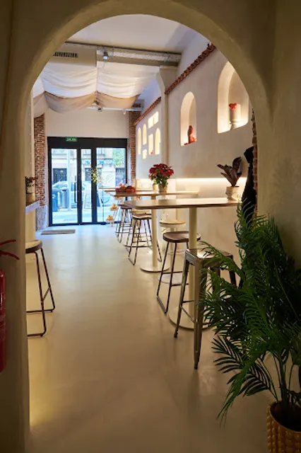 El Patio de LaTomata