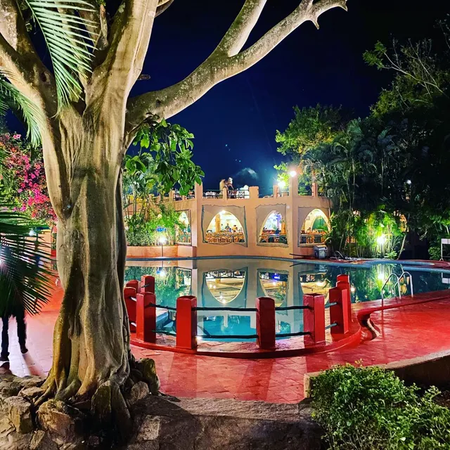 Country Club Wildlife Resort Bandipur