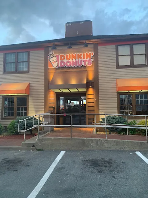 Dunkin'