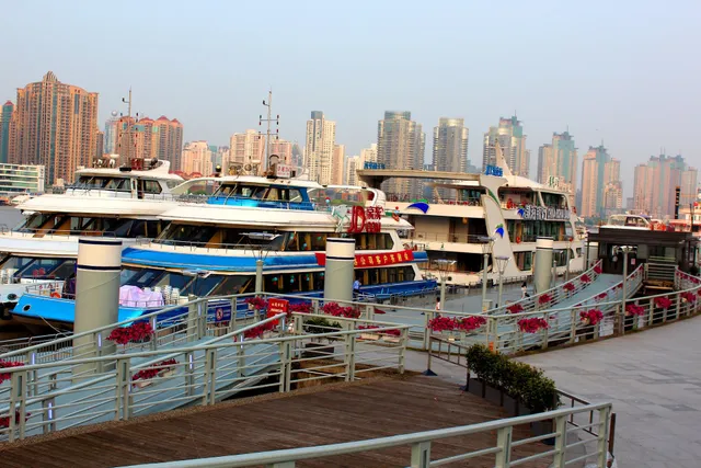 Zhengxingong Thailand Delicacy Street