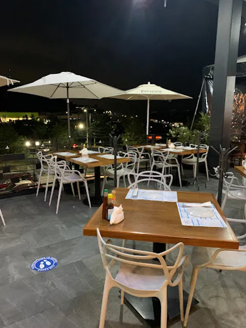 Fishman´s Zona Esmeralda