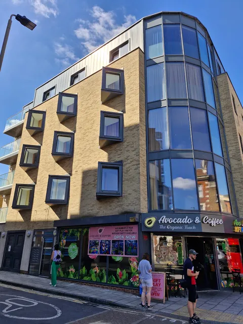 Elegant Plus Apartments