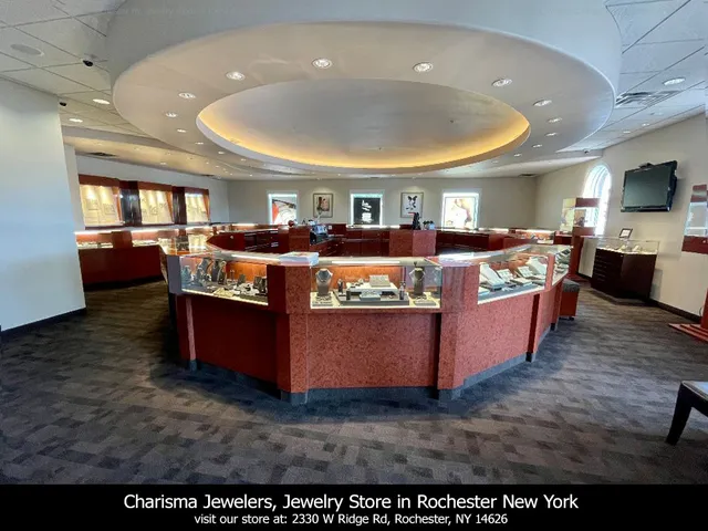 Charisma Jewelers