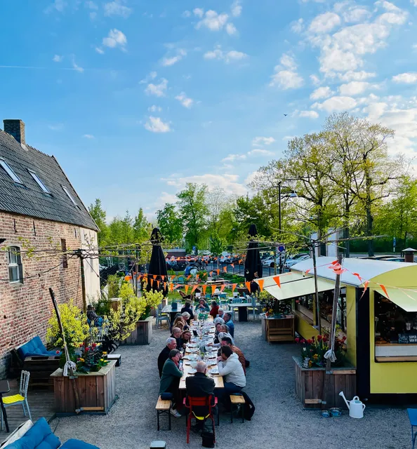 Boetiekhotel Villa Wanrooy