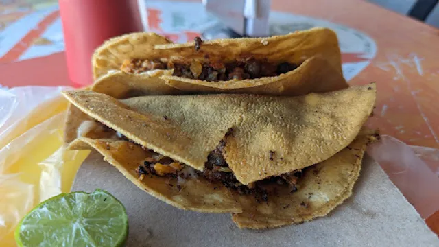 EL UNICO GRAN TAQUITO