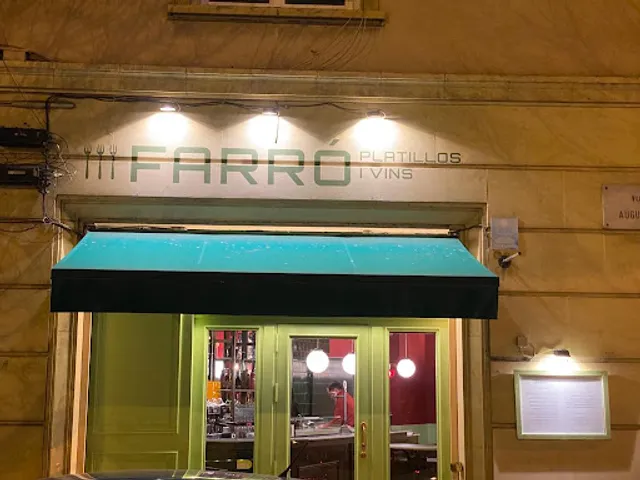 Farró restaurant
