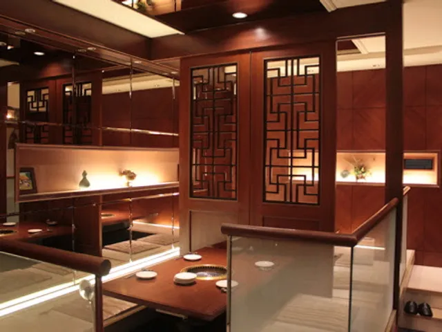 Yong Dong Fujisawaekiminamiguchiten