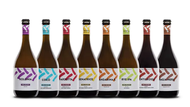 Birrificio La Stecciaia