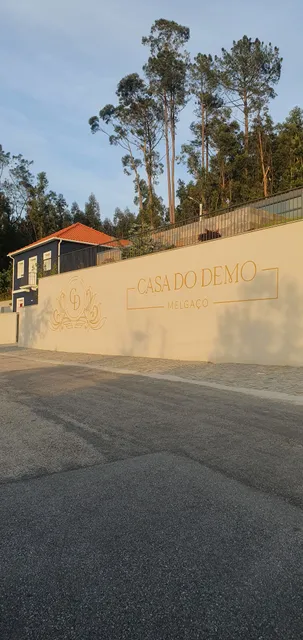 Casa do Demo