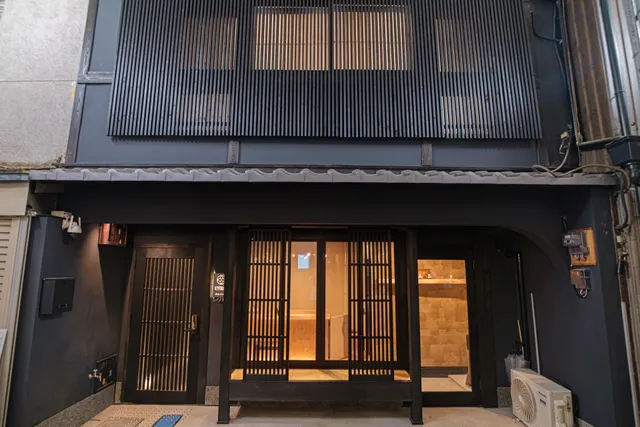 千代-葉月邸（CHIYO-HAZUKITEI)