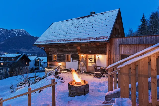 Ferienhäuser Gerhart GmbH