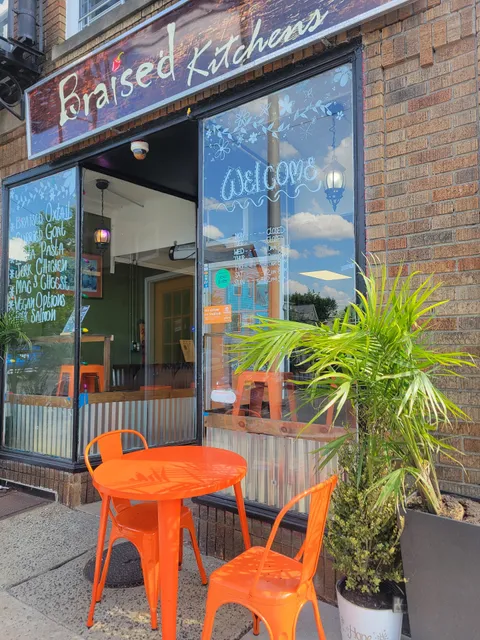 Braised Kitchens Bloomfield NJ