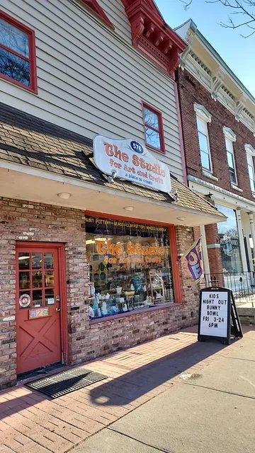 Studio For Art and Craft