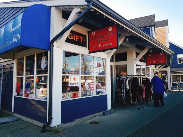 Shooting Star Gift Shop