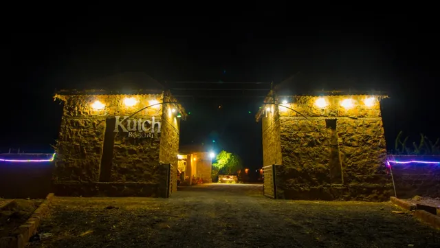 Kutch Resort