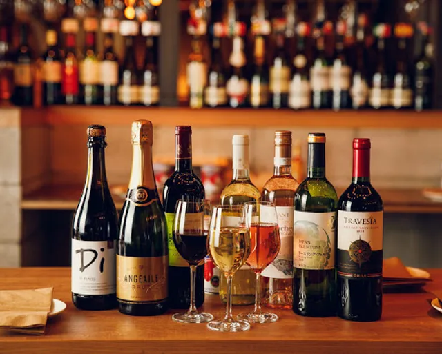 Dipunto Shibuya Jinnan shop