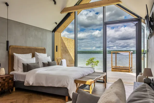 Horizons Lake Resort & Spa