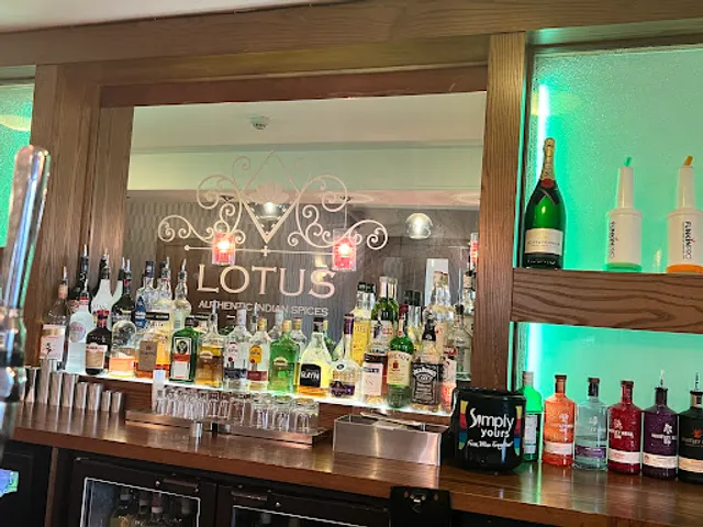 Lotus Restaurant
