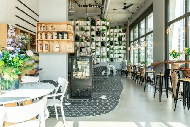 Exclusive Coffee Heidestraße