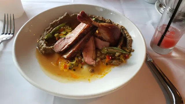 St. John's Restaurant