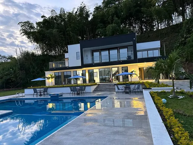 Condominio Hacaritama