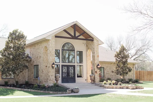 The Orchard Event Venue & Retreat - Wedding Venue