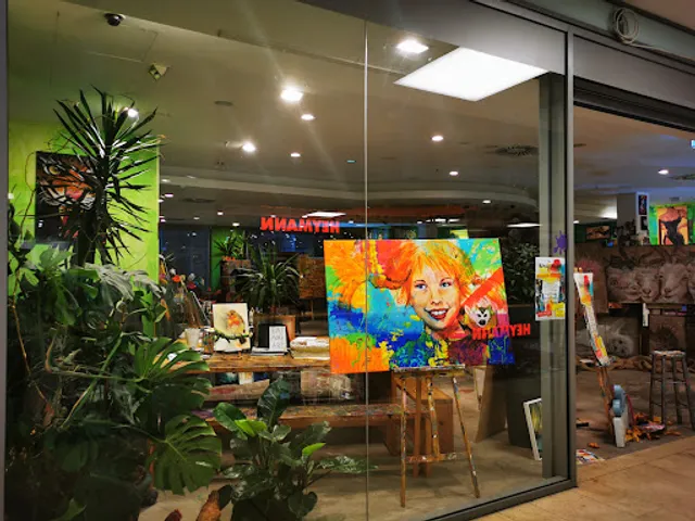 Bäckerei Allwörden