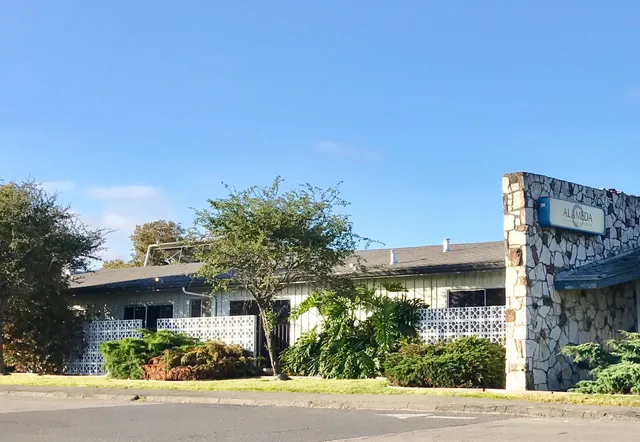 Alameda Healthcare & Wellness Center