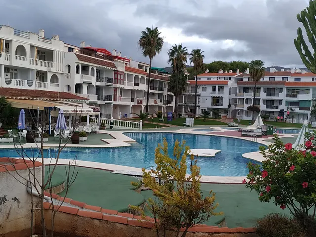 Apartamentos Kione Anamar Habitat