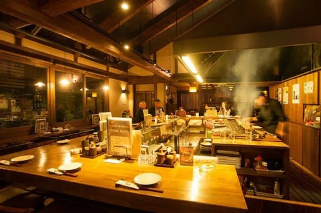 居酒屋 味秋吉（あじあきよし）